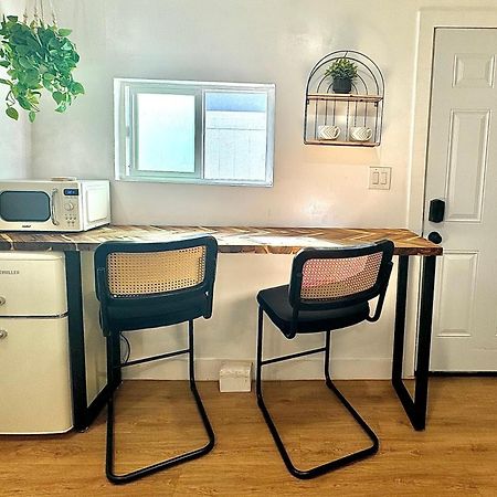 *Golden Getaway* 5 Beds / 8 Minutes To Downtown Villa San Diego Exteriör bild