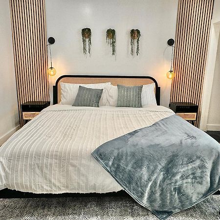 *Golden Getaway* 5 Beds / 8 Minutes To Downtown Villa San Diego Exteriör bild