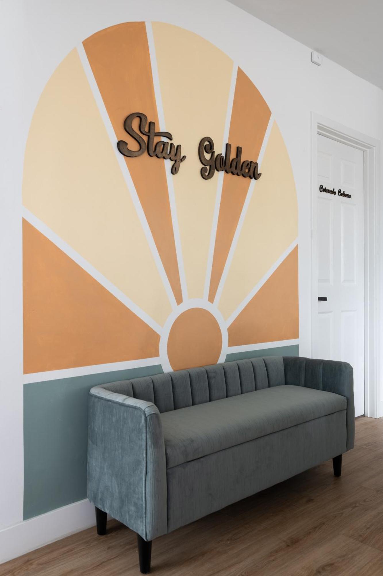 *Golden Getaway* 5 Beds / 8 Minutes To Downtown Villa San Diego Exteriör bild