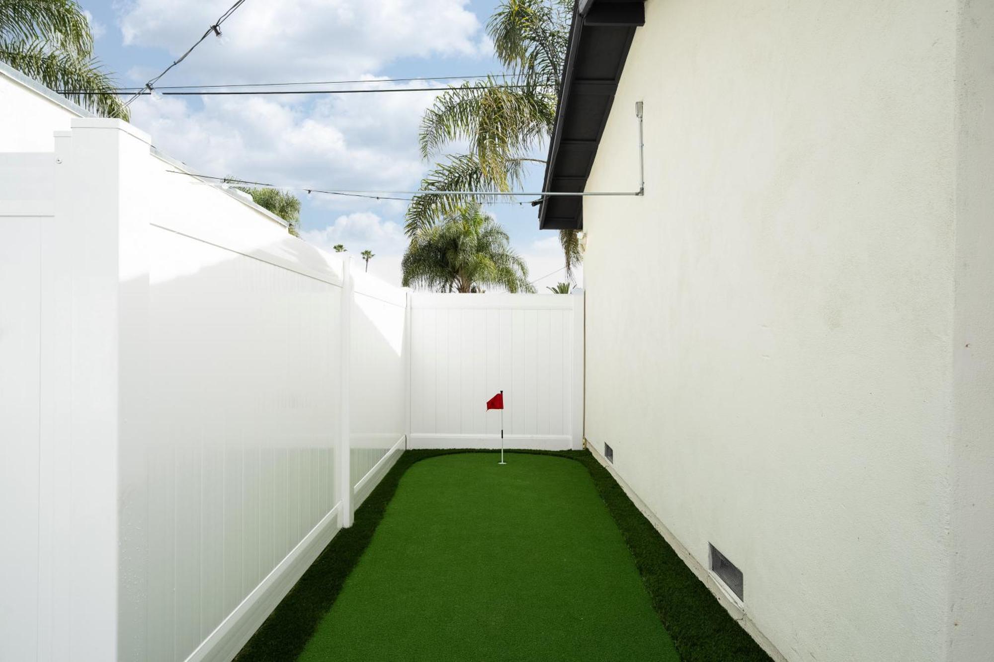 *Golden Getaway* 5 Beds / 8 Minutes To Downtown Villa San Diego Exteriör bild
