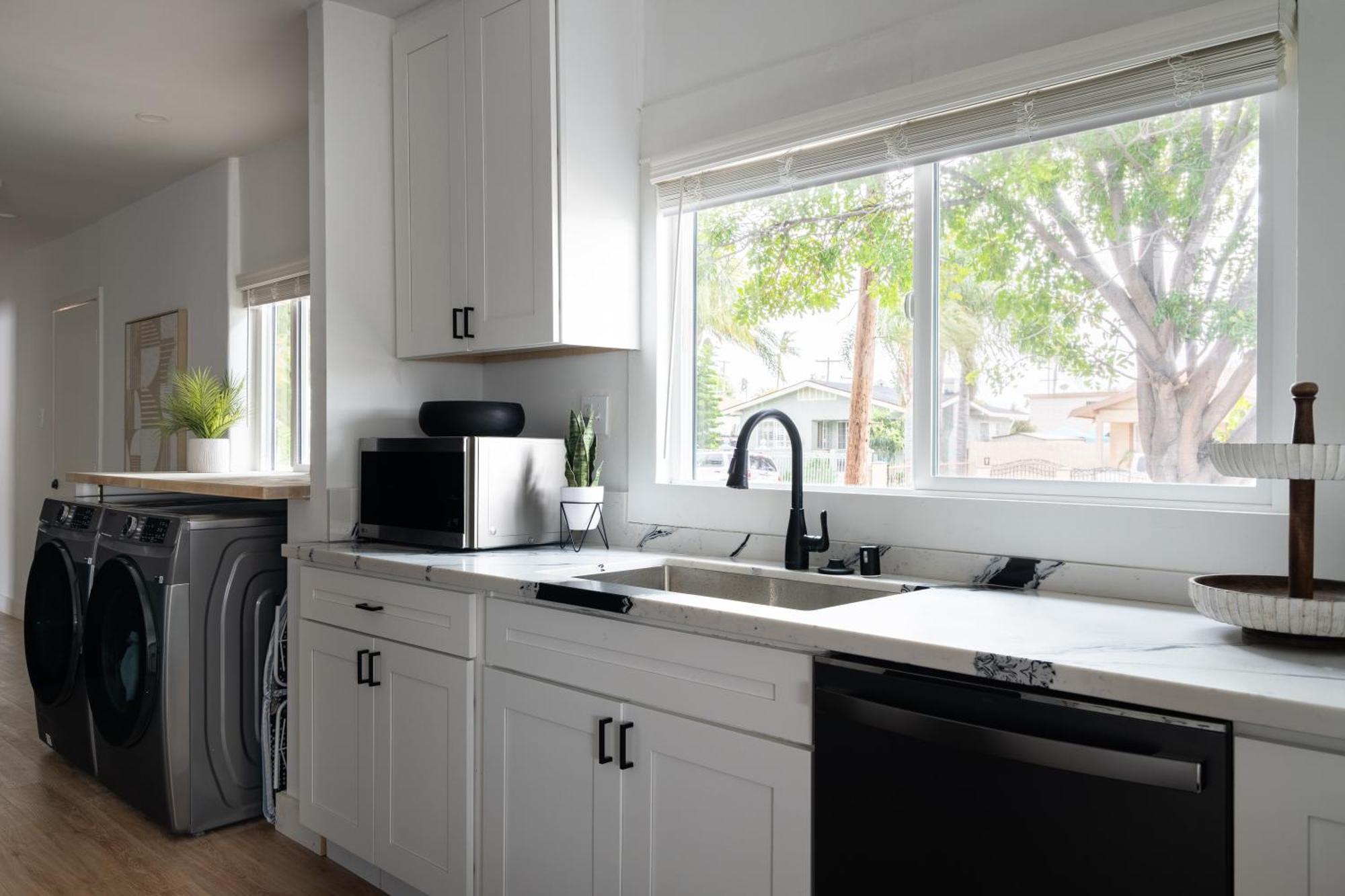 *Golden Getaway* 5 Beds / 8 Minutes To Downtown Villa San Diego Exteriör bild
