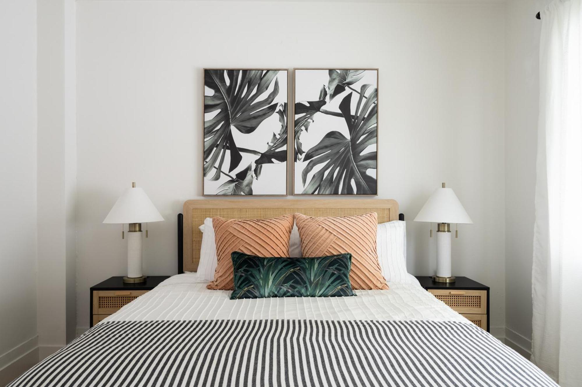 *Golden Getaway* 5 Beds / 8 Minutes To Downtown Villa San Diego Exteriör bild