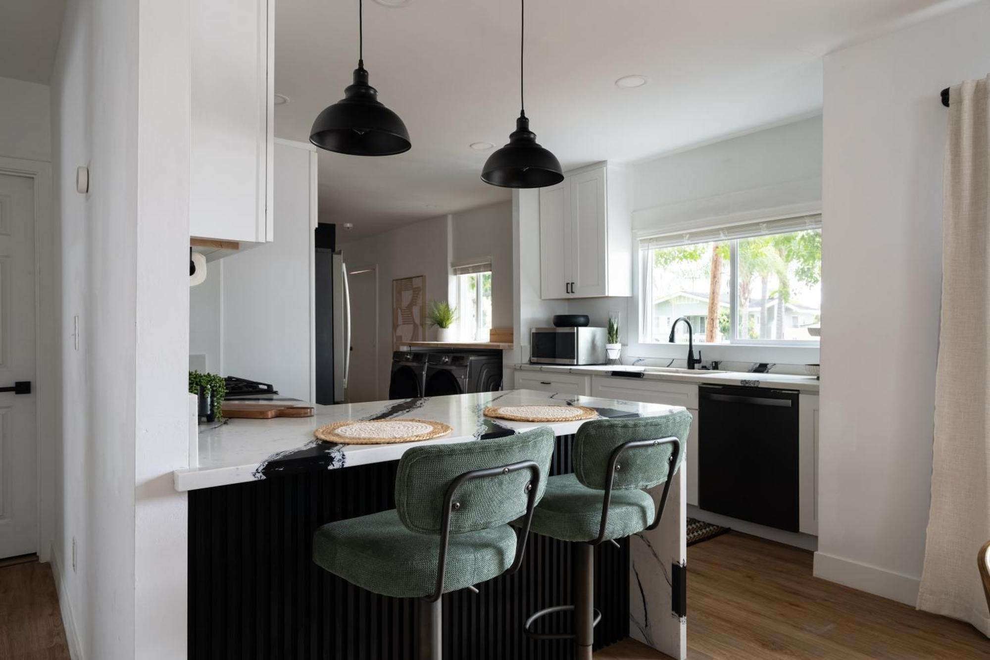 *Golden Getaway* 5 Beds / 8 Minutes To Downtown Villa San Diego Exteriör bild