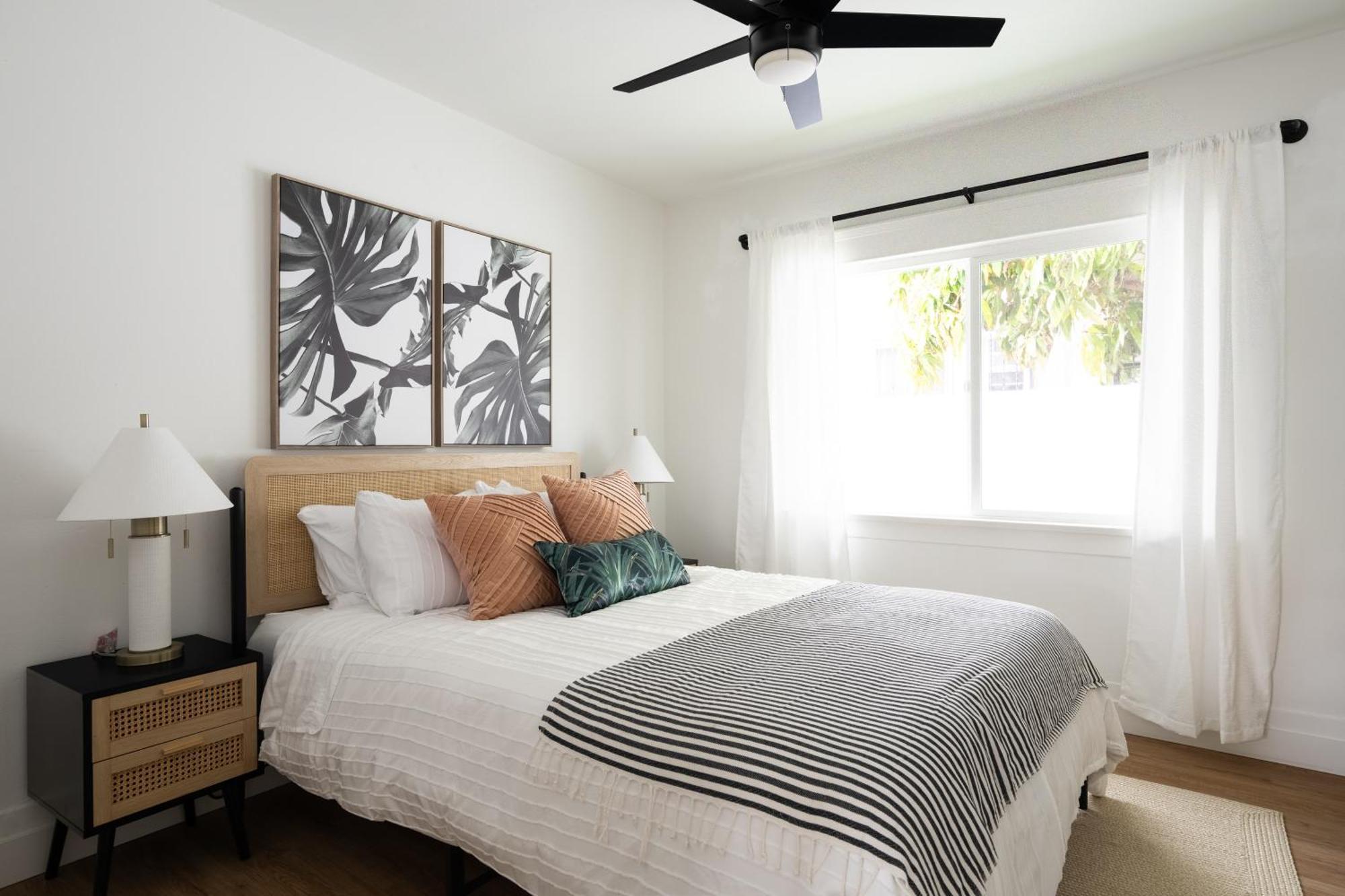 *Golden Getaway* 5 Beds / 8 Minutes To Downtown Villa San Diego Exteriör bild