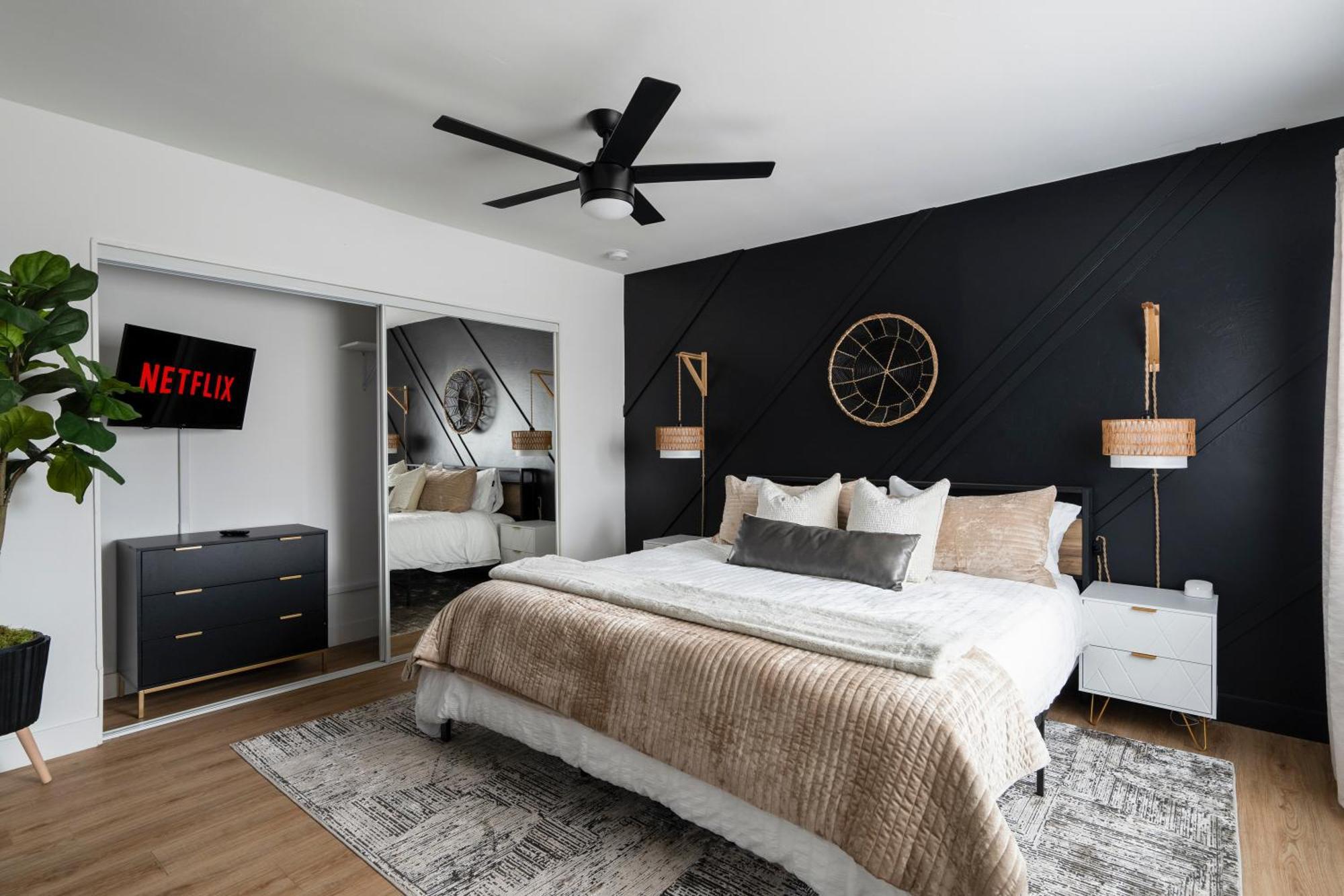 *Golden Getaway* 5 Beds / 8 Minutes To Downtown Villa San Diego Exteriör bild