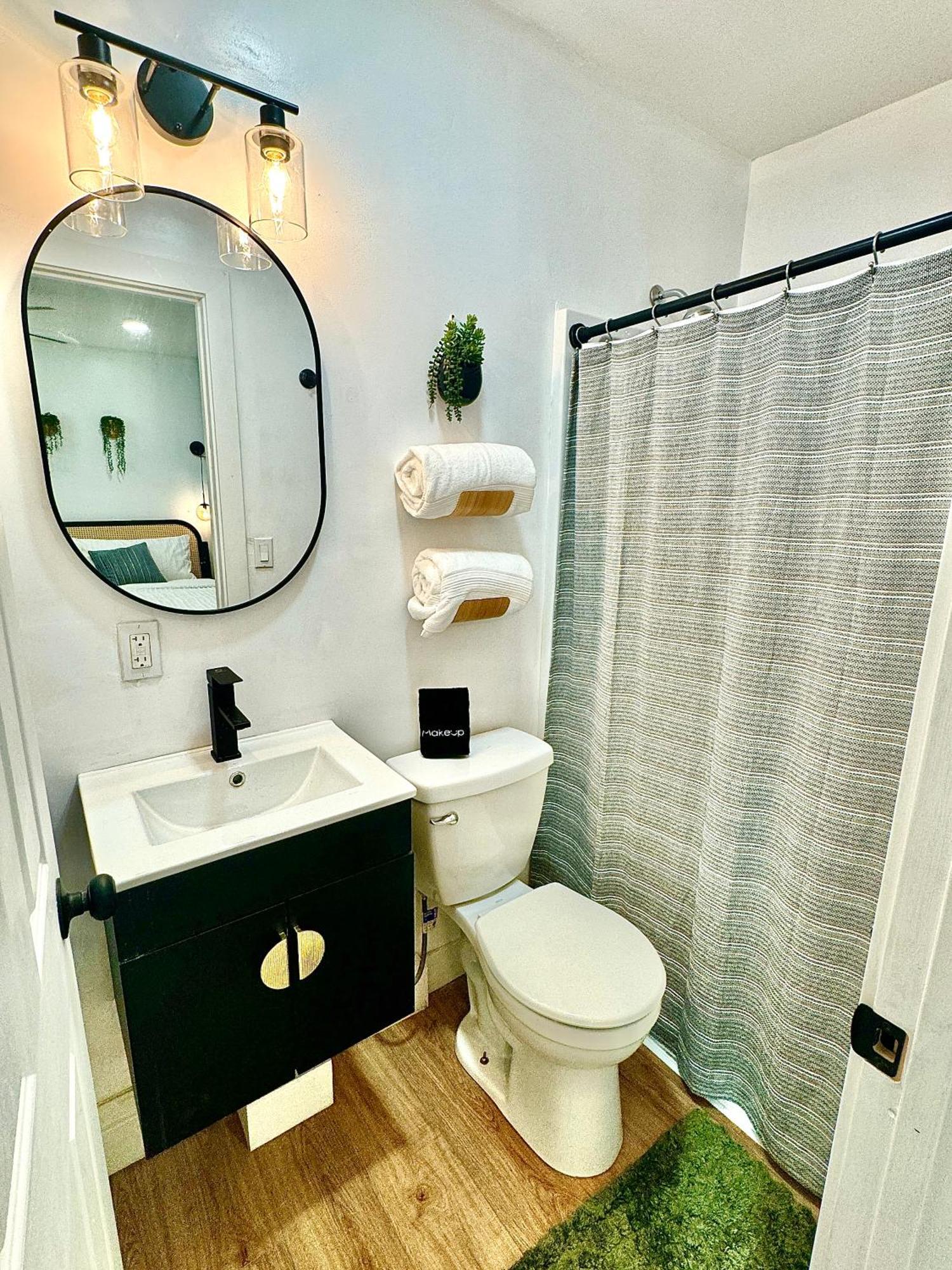 *Golden Getaway* 5 Beds / 8 Minutes To Downtown Villa San Diego Exteriör bild