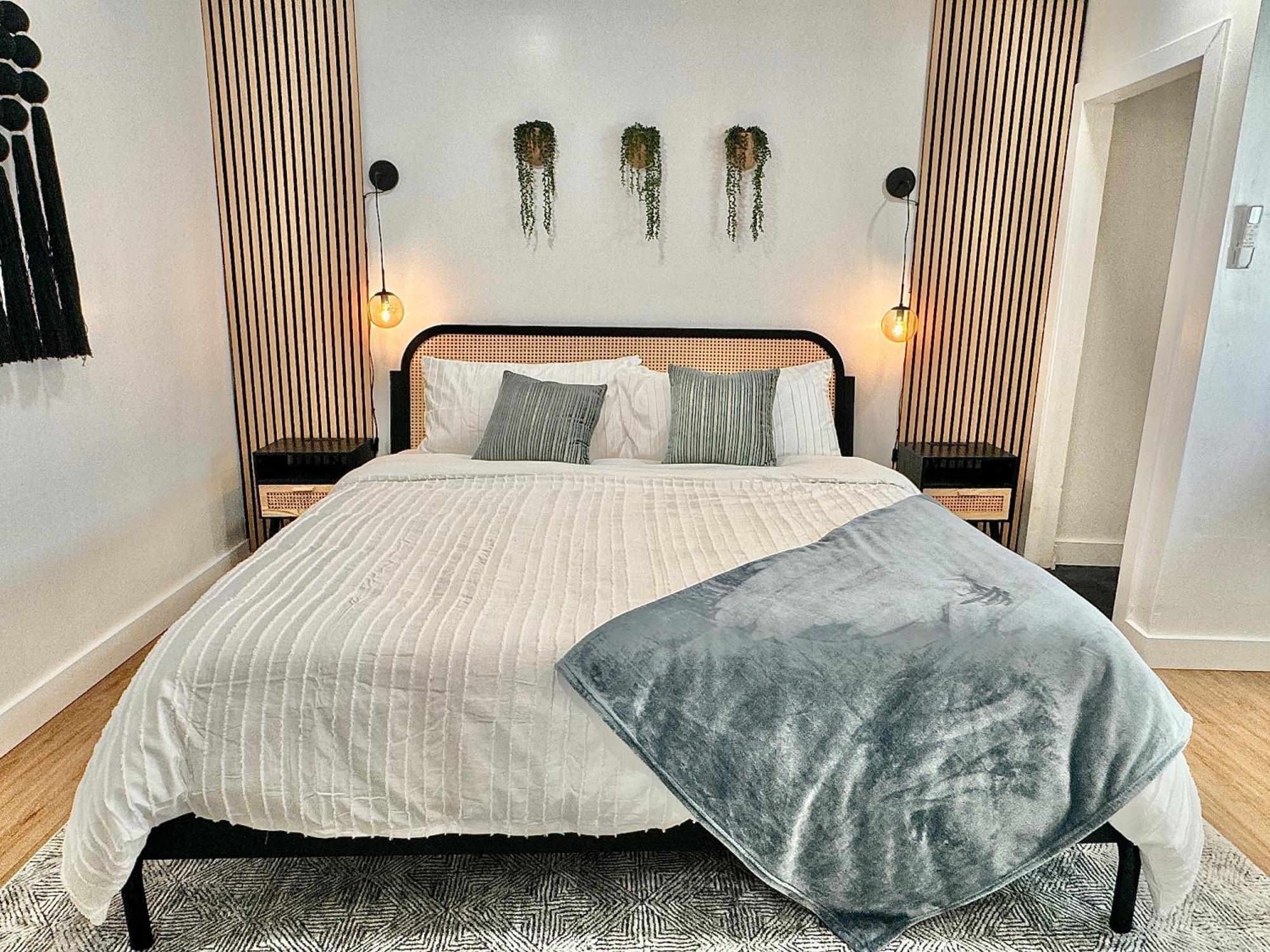 *Golden Getaway* 5 Beds / 8 Minutes To Downtown Villa San Diego Exteriör bild